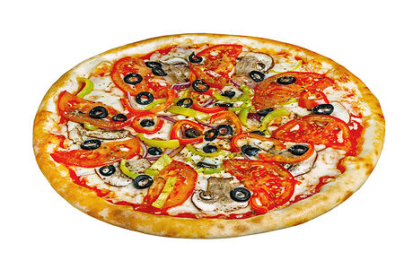 Гурман, маленькая