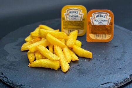 Картофель фри