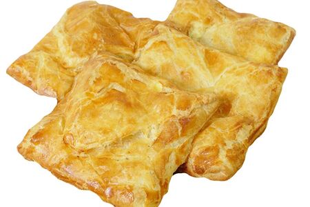 Хачапури с сыром