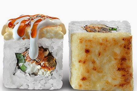 Соблазнительные мидии