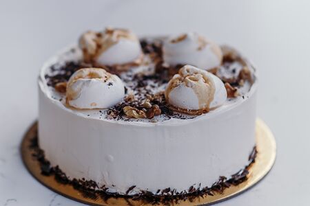 Торт Графский