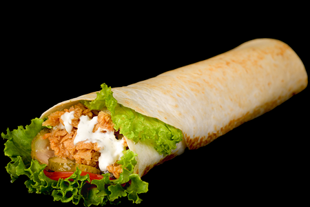 Твистер ранч