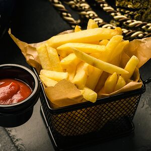 Картофель фри