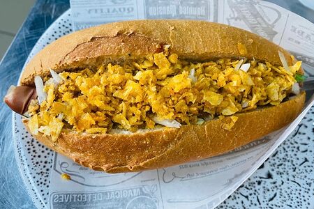 Дон Начо-Дон