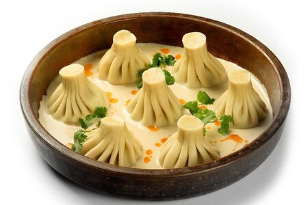 С говядиной