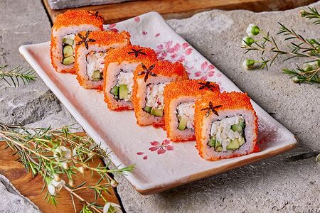 Калифорния