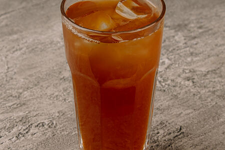 Домашний мятный Айс-Ти