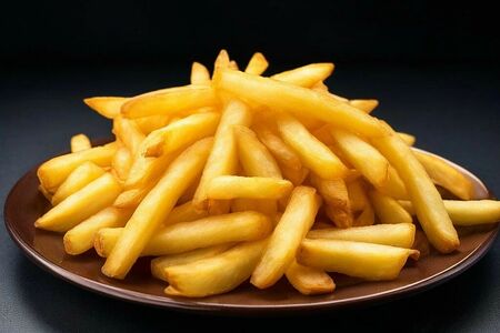Картофель фри