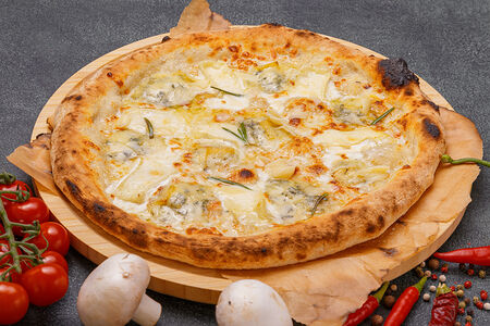 Четыре сыра