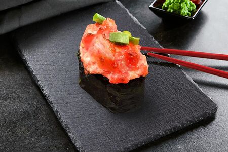 Креветка Hot