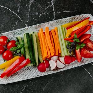 Ассорти овощей