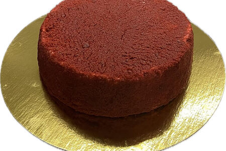Торт Красный бархат