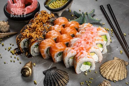 Сет Филадельфия