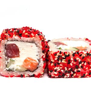 Ролл Кавасаки