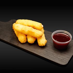 Сырные палочки