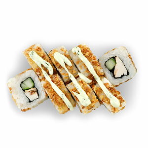 Цыпленок Криспи