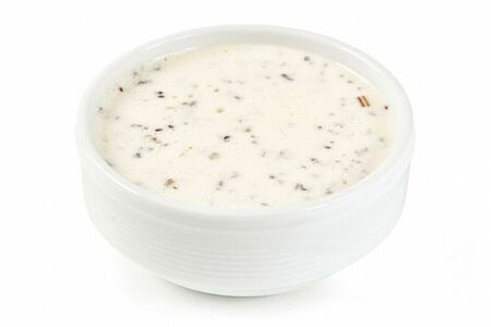 Соус Цезарь