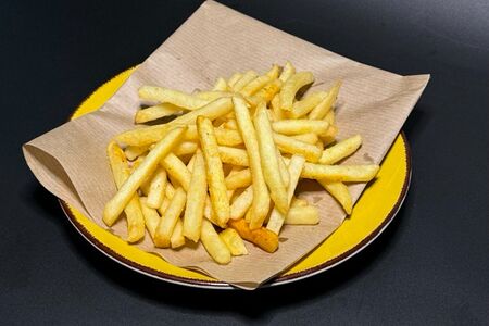 Картофель фри