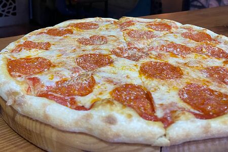 Пицца Пепперони 