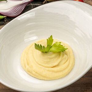 Пюре картофельное