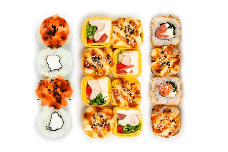 Запеченный Мини