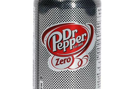 Dr Pepper Zero