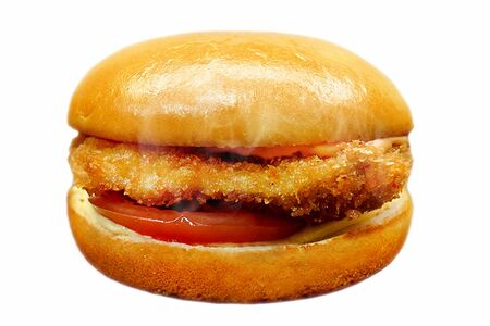 Бургер Чикен