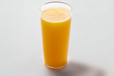 Апельсиновый фреш большой