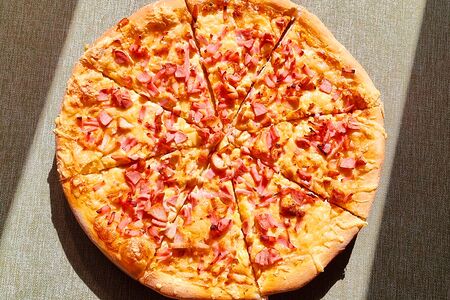 Пицца Европейская