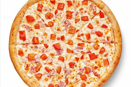 Классическая пицца