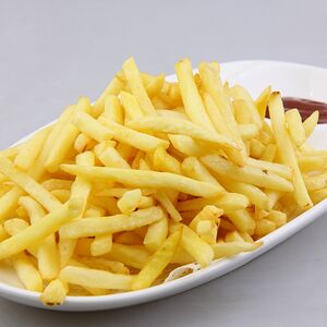 Картофель фри