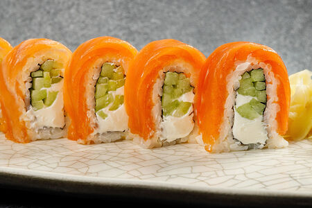 Ролл Филадельфия