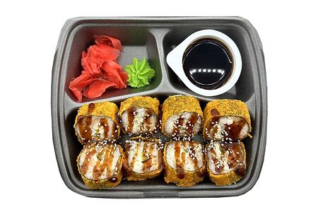 Филадельфия Hot Xxl