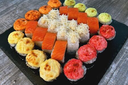 Сет Ибрагим