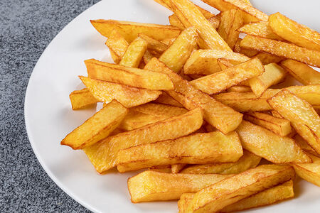 Картофель фри