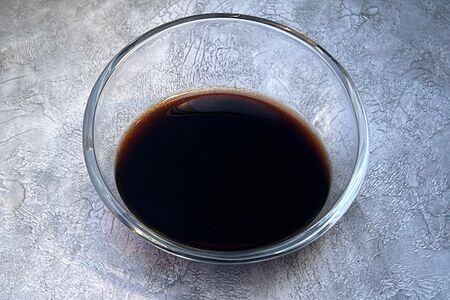 Соевый соус 