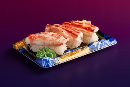 Кани нигири