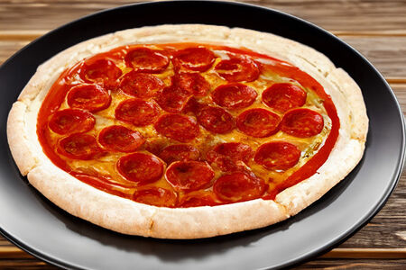 Мексиканская