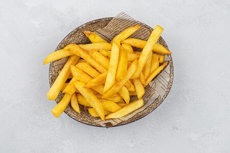 Картофель Фри