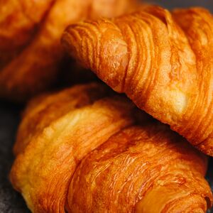 Կրուասան դասական