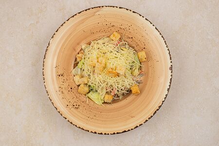 Салат Каприз