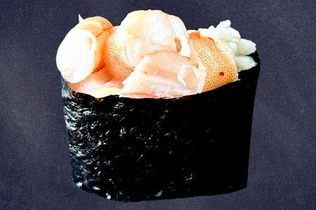 Суши Унаги спайси