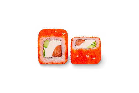 Ролл Филадельфия в масаго