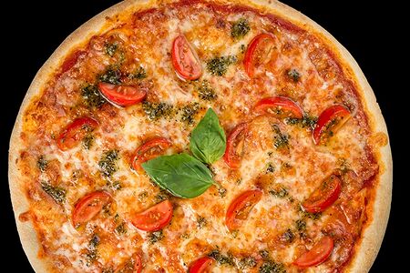 Пицца Капрезе