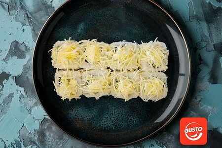 Цезарь ролл