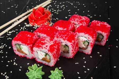 Филадельфия с тобикой