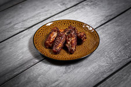 Крылья куриные