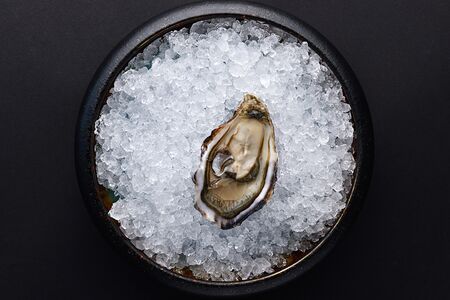 Устрица Жилардо 