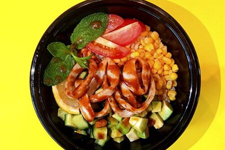 Поке Кальмар