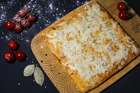 Четыре сыра XL